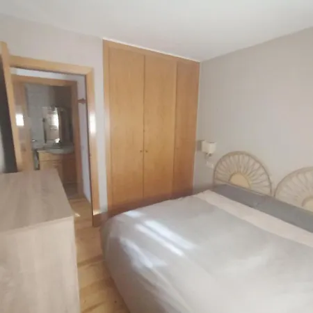 Apartment Ground Floor With Fenced Garden