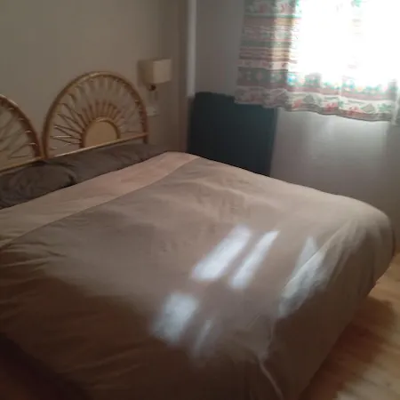 Ground Floor With Fenced Garden Apartment