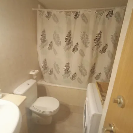 Ground Floor With Fenced Garden Apartment